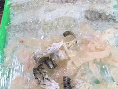 -官塘锋记鱼生·生腌·砂锅粥(牌坊街店)