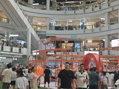 -砂之船长沙奥莱