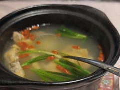 -礼耕堂·百年茶人餐厅(梅家坞店)