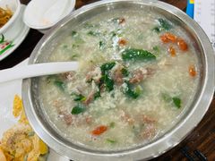 -南记食粥坊·宵夜大排档(岭南分店)