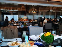 -Social 秀西餐厅-长沙瑞吉酒店(运达店)