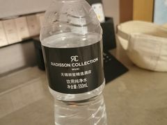 -无锡丽笙精选酒店