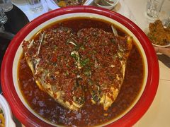 -徽州月·民间徽菜(浦东总店)