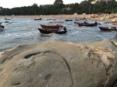 -老虎石海上公园