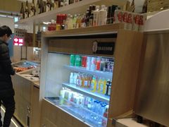 -温野菜涮涮锅(大悦城店)