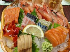 -黑松白鹿(金融街店)