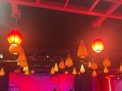 -盖碗儿梨园·变脸吐火·川剧(天府广场店)