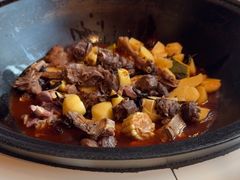 -江湖水乡铁锅炖魚(周庄嘉园店)