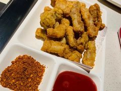 -海底捞火锅鲜切牛肉主题店(长寿路店)