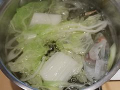 -鼎鼎香·港式火锅(北京SKP店)
