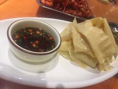 -聚味瞿记·龙虾堂(树木岭店)