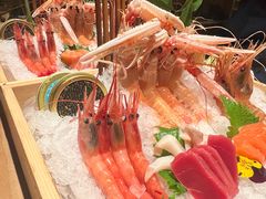 -Minase水濑·日料放题(外滩店)