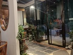 -茶油香闽南菜·花园餐厅(前埔店)