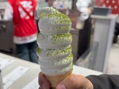-DQ·蛋糕·冰淇淋(奥特莱斯店)