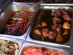 -刘小忙把子肉(北园大街总店)