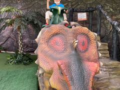 -陕西自然博物馆