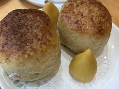 -仿膳饭庄(天安门店)