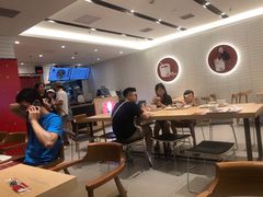 大堂-钟姐炖品(印象城百盛店)