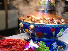冰镇酒醉小龙虾-红盔甲·小龙虾(天钥桥店)