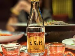 -山西会馆·晋菜·晋商宴·学堂记忆(许坦西街店)