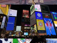 -道顿堀