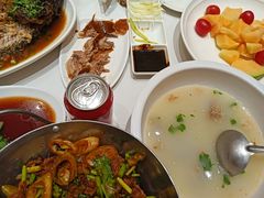 -梅利汴京烤鸭•开封豫菜地标店(晋安路店)