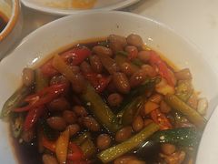 -日丰园海肠水饺·老字号大连海鲜(和平广场店)
