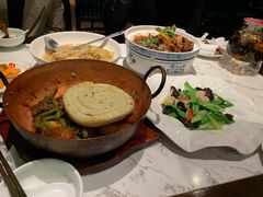 -八大碗·地道东北菜(佳兆业店)