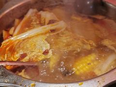 -老巷羊蝎子城(湘江世纪城店)