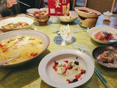 -巴蜀风·地道川菜(总店)