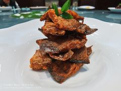-世博源公馆·本帮融合菜·主题包厢·江景餐厅
