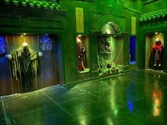 -济南方特东方神画