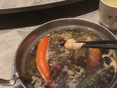 -围炉夜话·潮汕卤水火锅(榕江店)