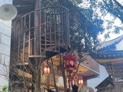 -四方小吃·白族庭院餐厅