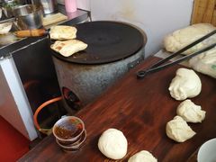 -刘氏方酥锅盔(古城总店)