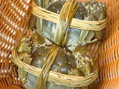 -成隆行·蟹王府(淮海店)