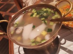 -CHINCHIN 青青·泰国料理(万象食家店)