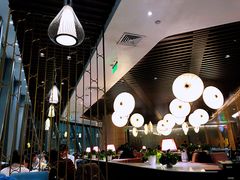 -柒园·三十年创意杭帮菜(龙湖滨江天街店)