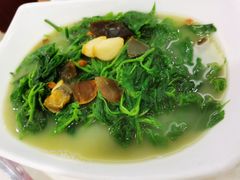 上汤时蔬-御满江海鲜酒家(洛溪新城店)