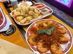 -大吉利·潮汕鲜牛肉火锅(西安店)