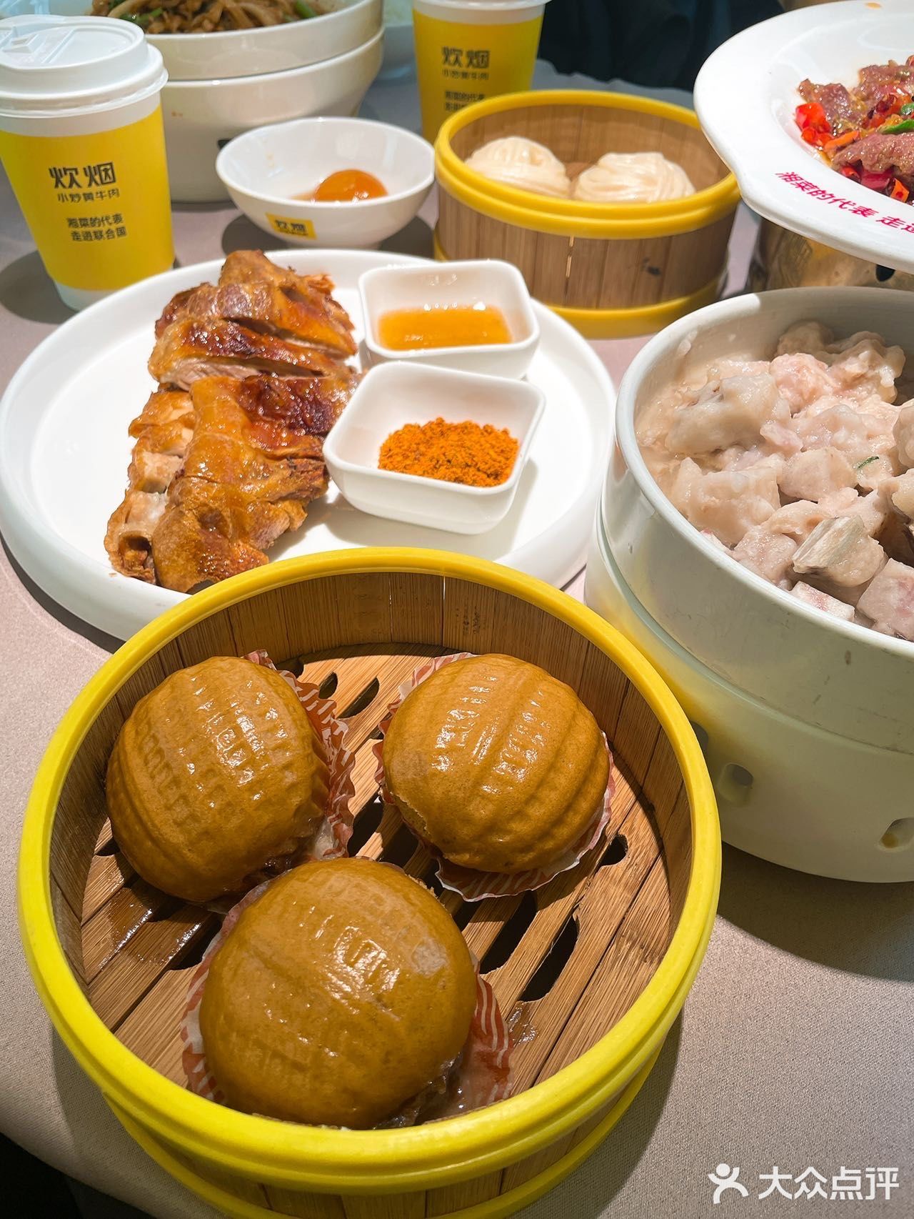 美味开炫❗超人气必吃榜湘菜