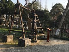 景点-朱家角课植园