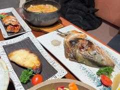 -古京·臻致料理(月湖店)