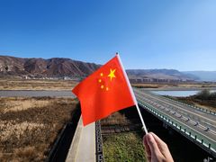 -图们国门景区