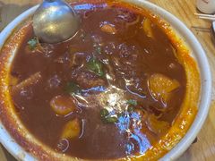 -老姑砂锅·烧烤天津菜(体北道店)