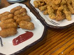 -圣夜东北菜烧烤·夜宵(胥江路店)