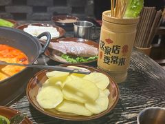 -冯校长老火锅(福田车公庙店)