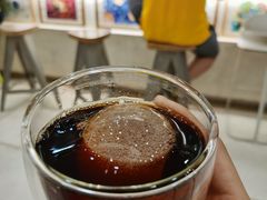 -玫瑰咖啡(中山六路店)