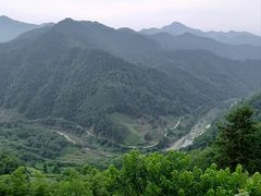 -石潭村