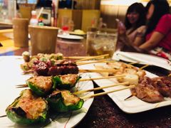 -串鳥南二条店